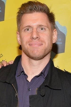 Michael Spierig backdrop