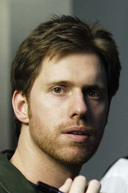 Peter Spierig backdrop