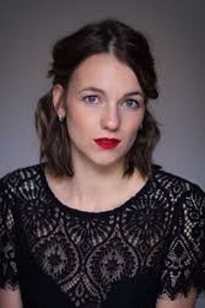 Julie Budria backdrop