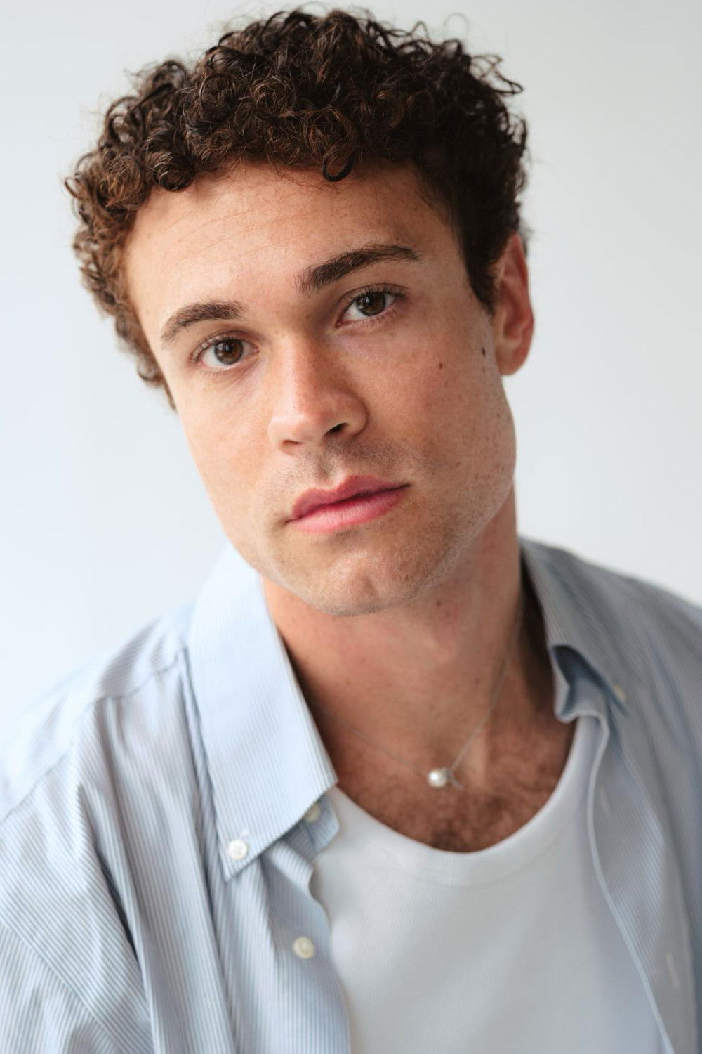 Harris Donnelly backdrop