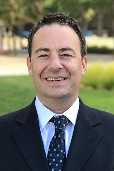 Joshua Rudoy backdrop