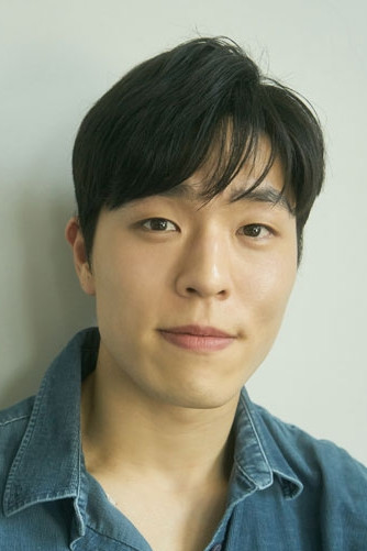 Choi Seung-joon backdrop