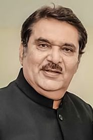 Raza Murad → Raza Murad