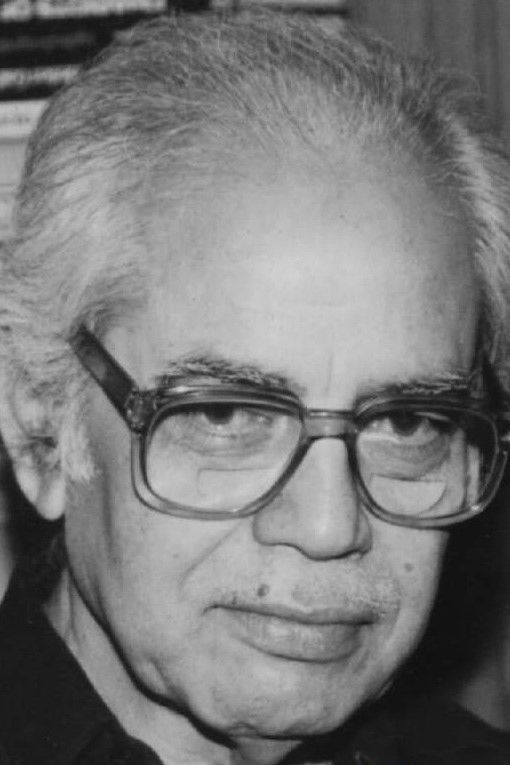 Sudhendu Roy backdrop