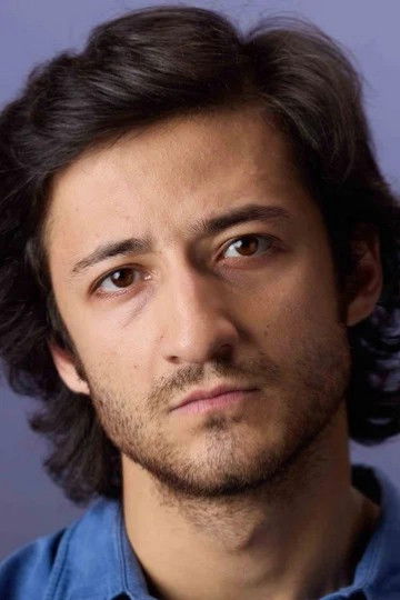 Murod Nasimov backdrop