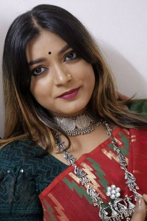 Lucky Sadad backdrop