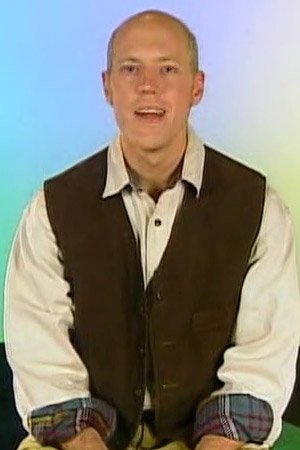 Chas Mastin backdrop