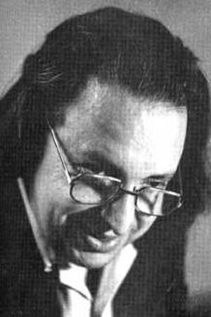 Feliks Krivin backdrop