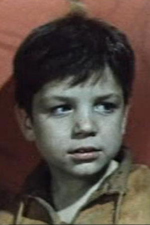 Aleksandr Yelistratov backdrop