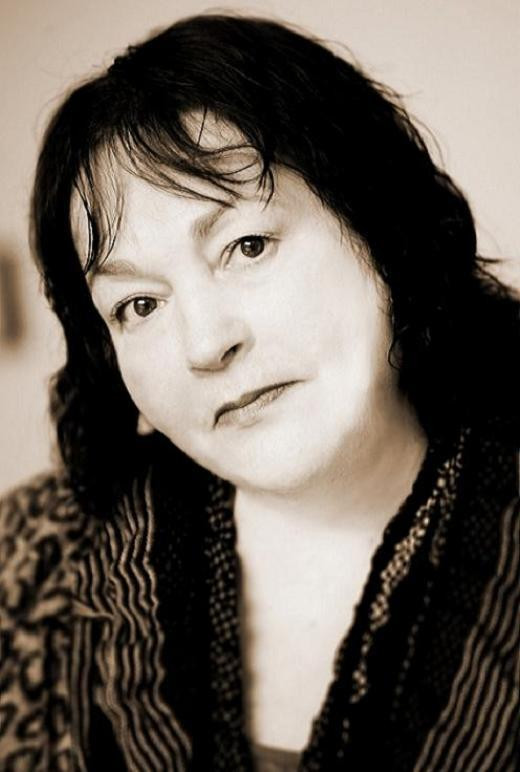 Larisa Zhvaniya backdrop