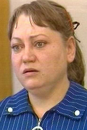 Marina Maltseva backdrop