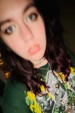 Ella Monchein backdrop