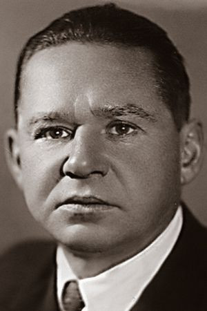 Vladimir Gribkov backdrop