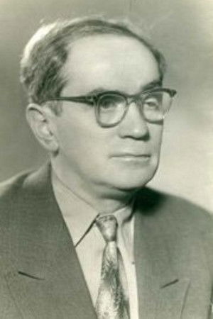 Dmitriy Babichenko backdrop