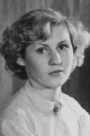 Nina Gulyayeva backdrop