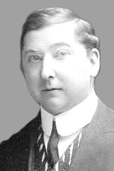 Dallas Welford backdrop