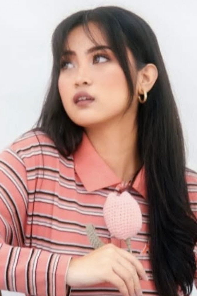 Jillian Cruz backdrop