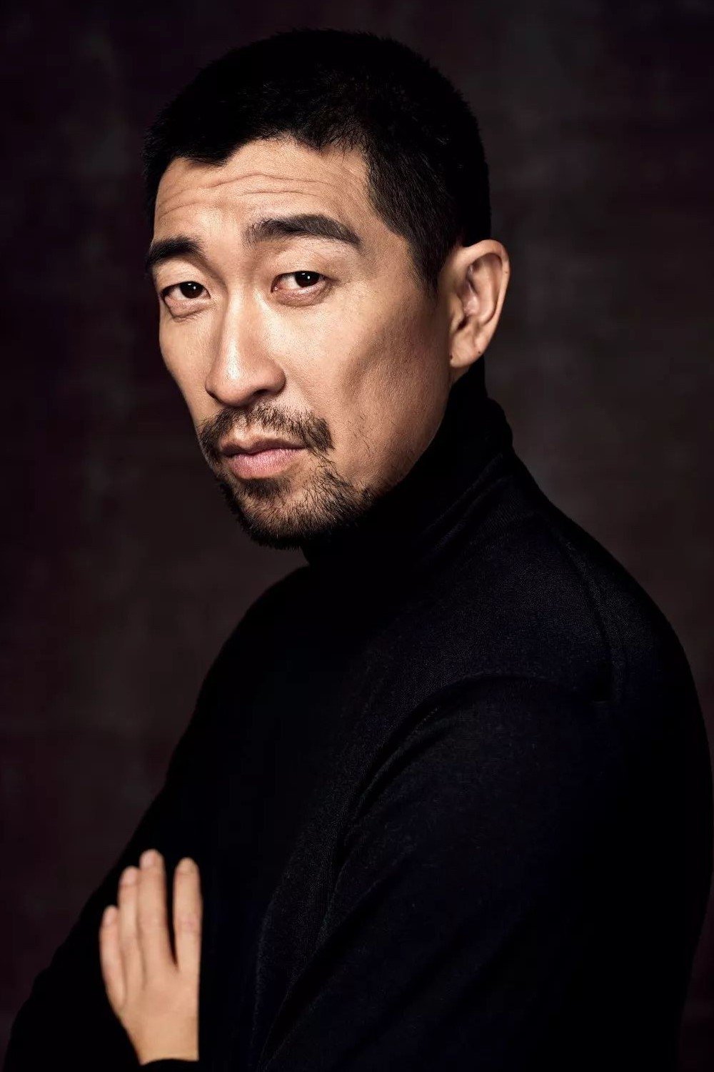 Wang Qianyuan backdrop