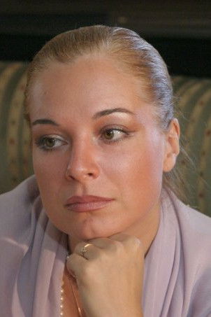 Ekaterina Ionas backdrop