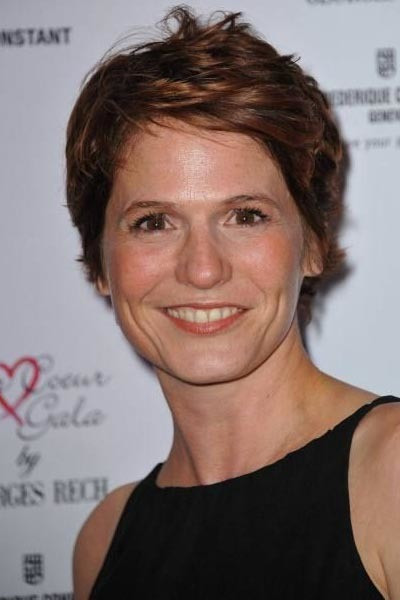 Maureen Dor backdrop