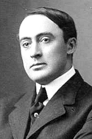 Roy Applegate backdrop