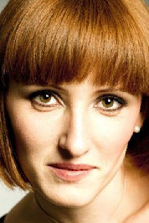 Elizaveta Lotova backdrop