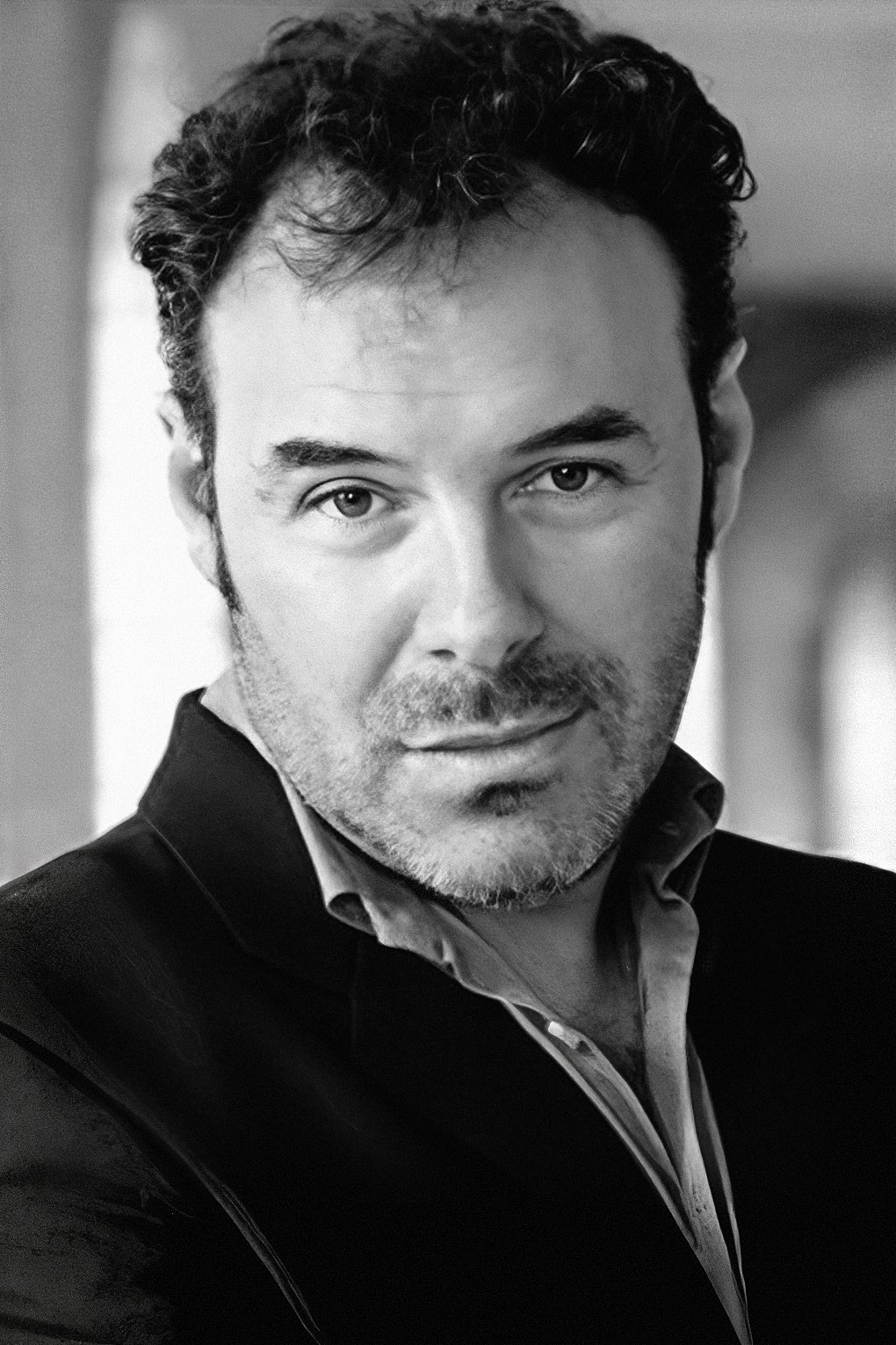 Shon Çapman backdrop