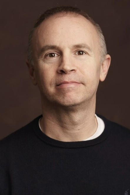 Terry Winnan backdrop