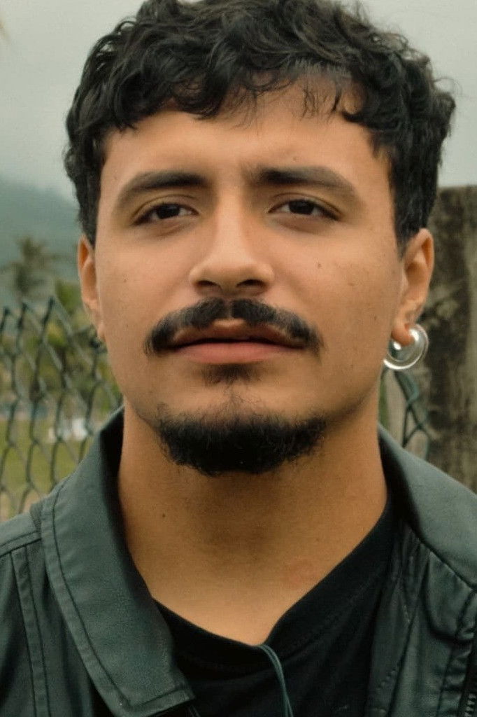 Apollo Sancho backdrop