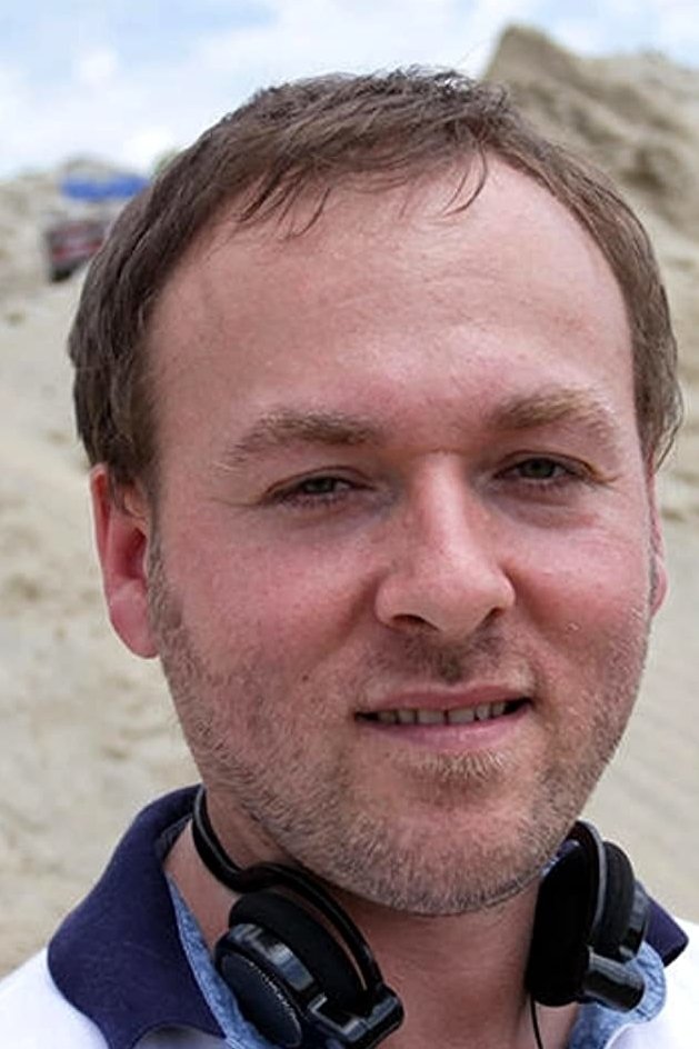 Marc-André Lavoie backdrop