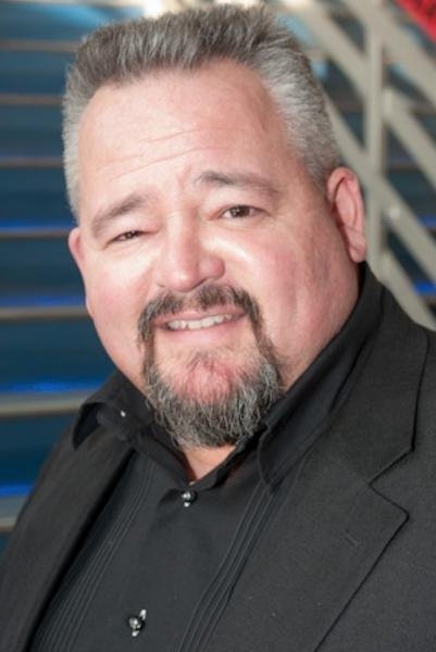 Pat Lemaire backdrop