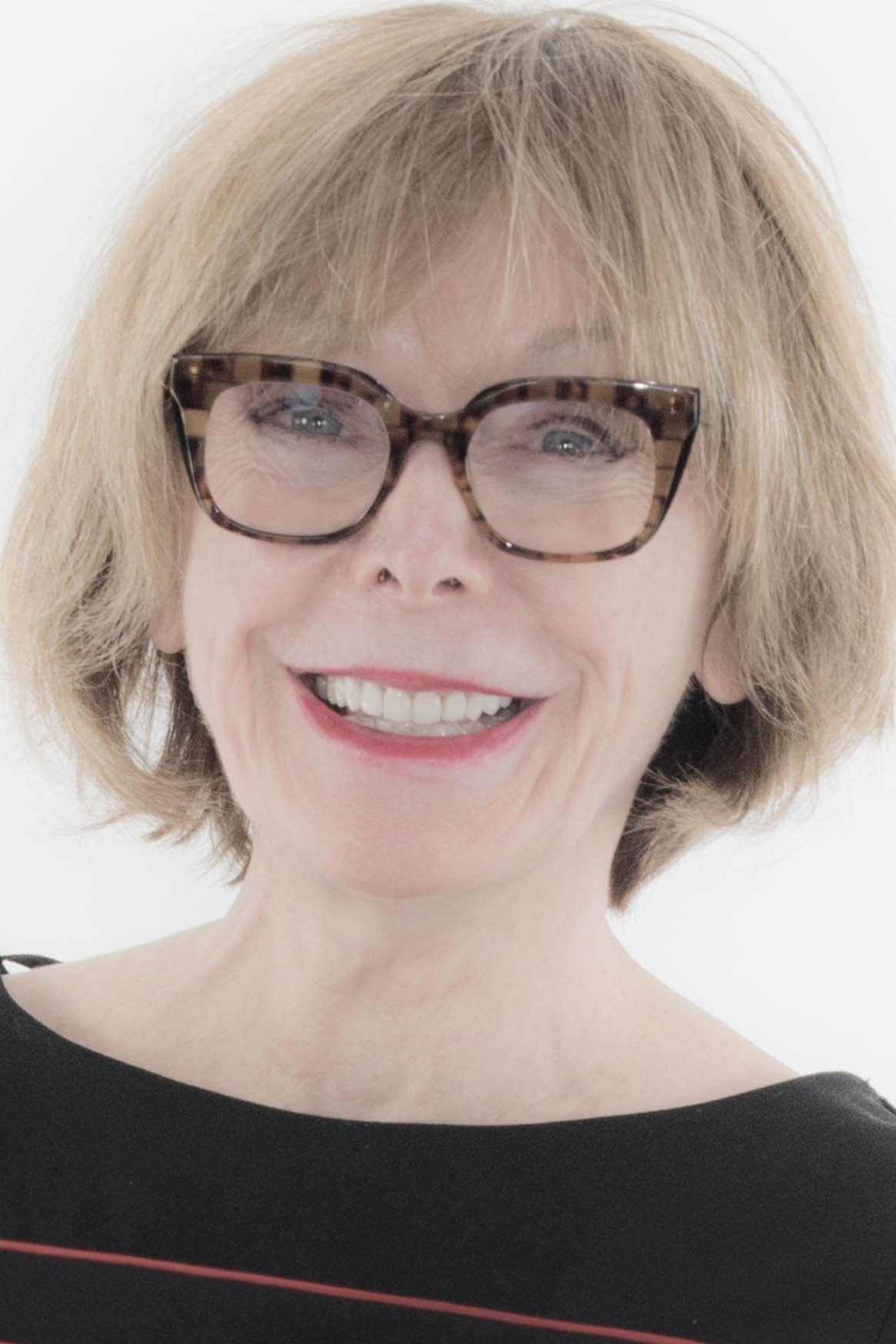 Jeanne Ostiguy backdrop