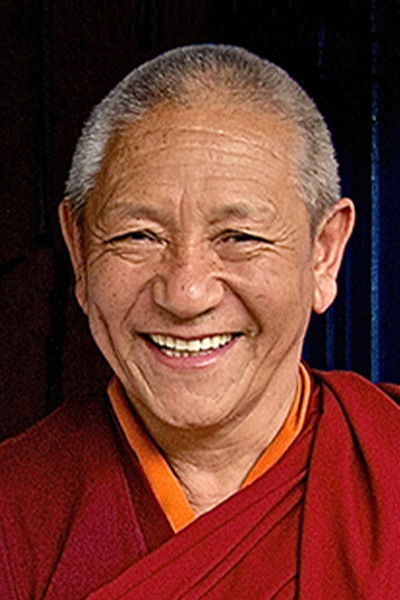 Pema Dorjee backdrop