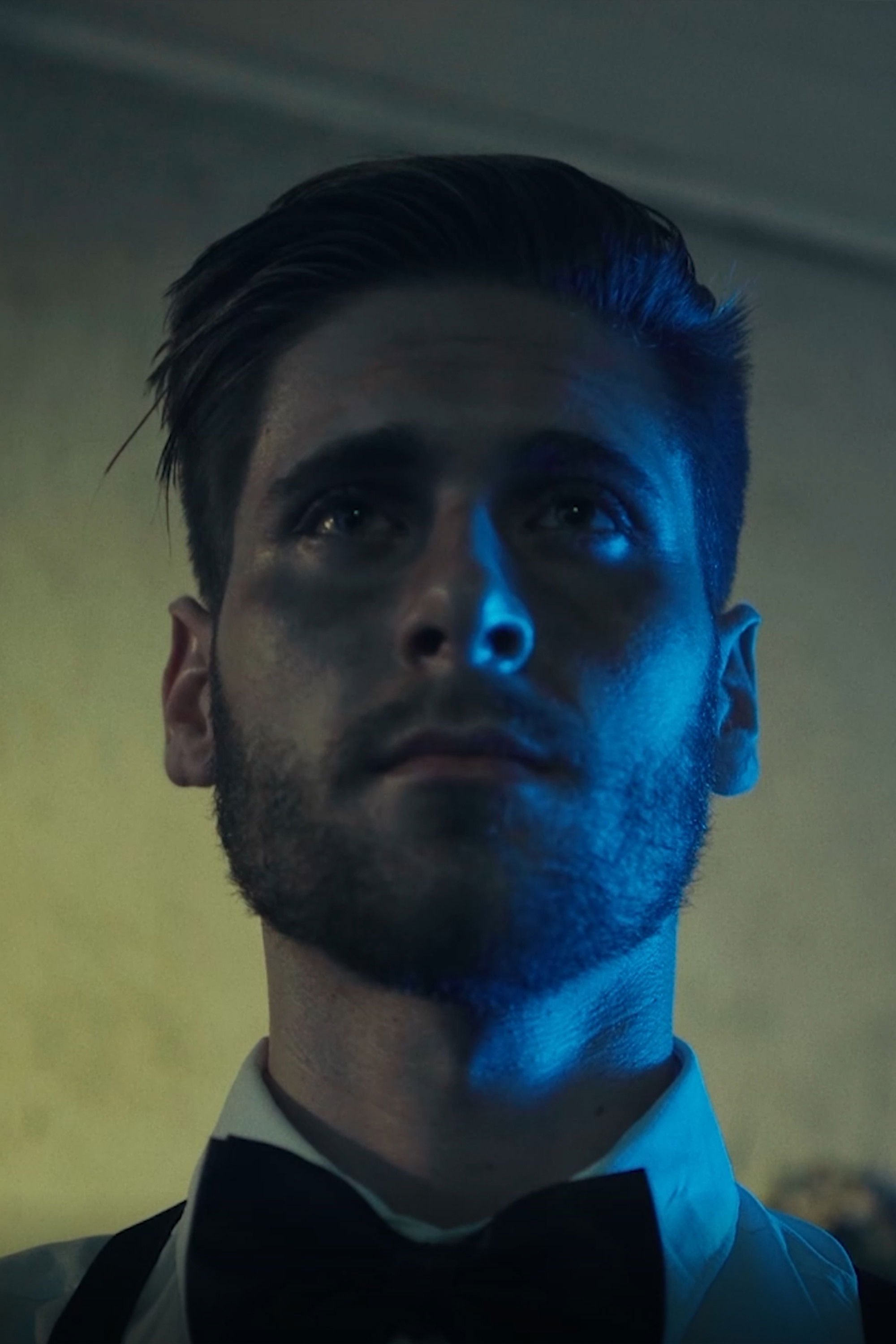 Thiago Kantowitz backdrop