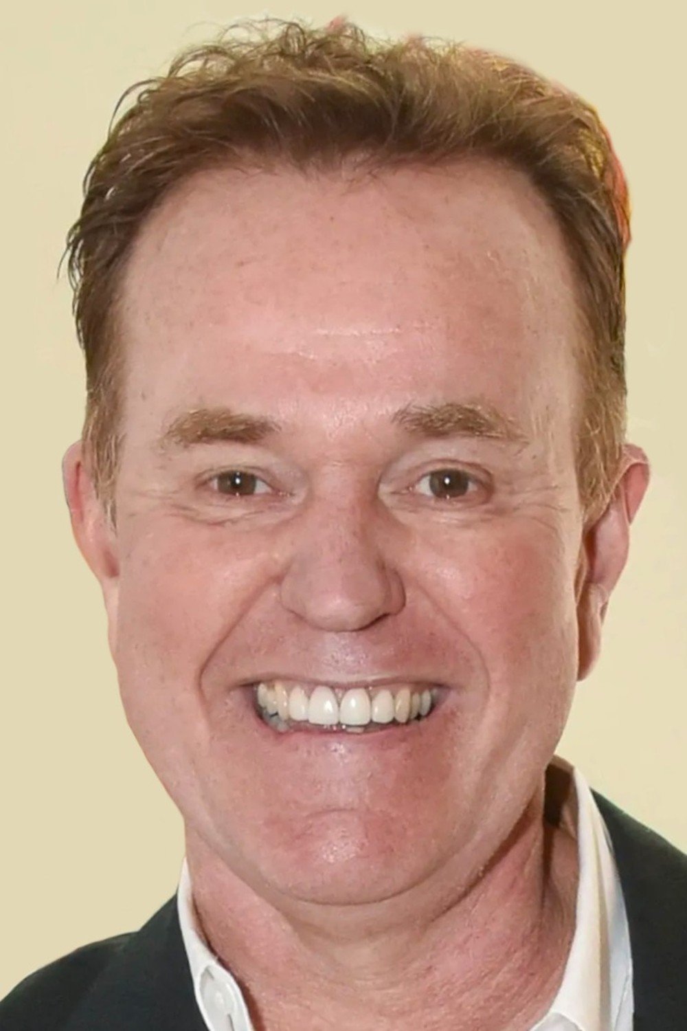 Steve Hytner backdrop