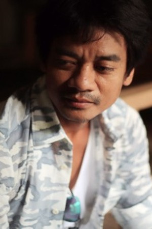 Bhandit Thongdee backdrop