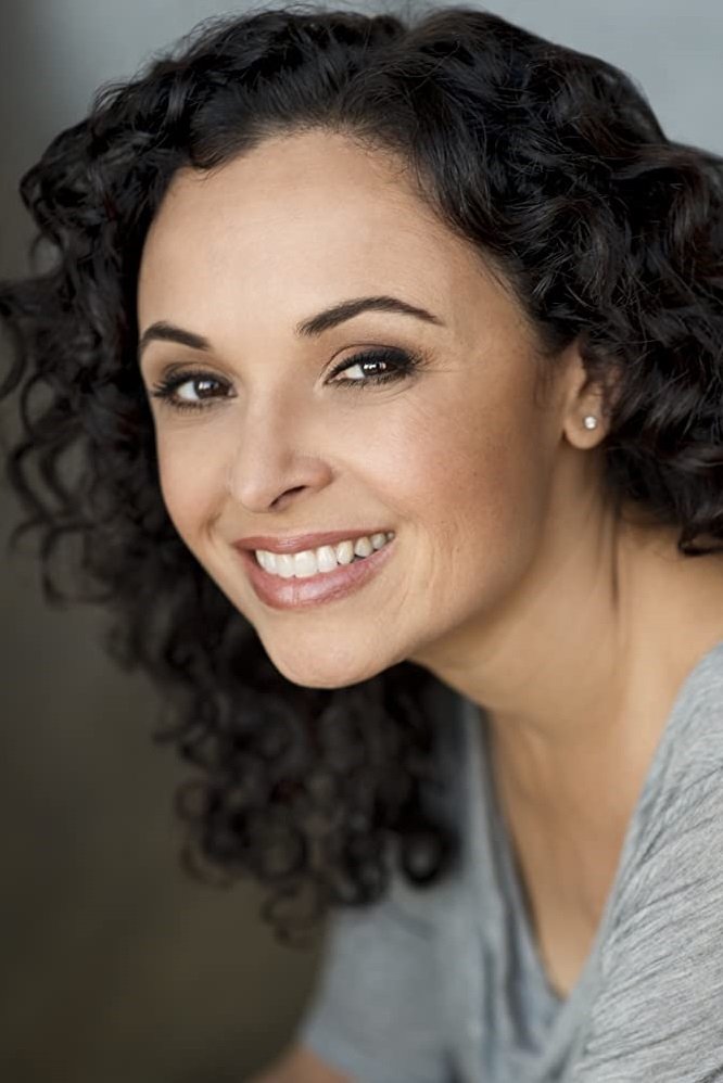 Françoise Robertson backdrop