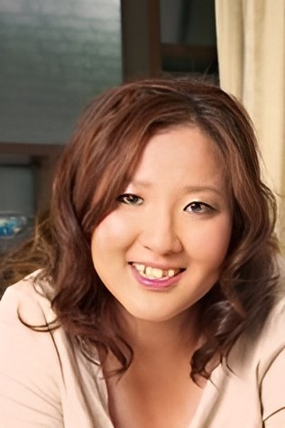 Taeko Akiyoshi backdrop