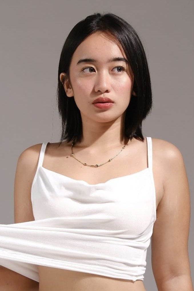 Kyla Arellano backdrop