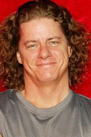 Alex Sanders backdrop