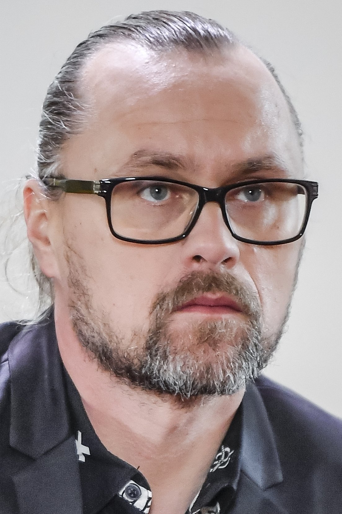 Piotr Nowak backdrop