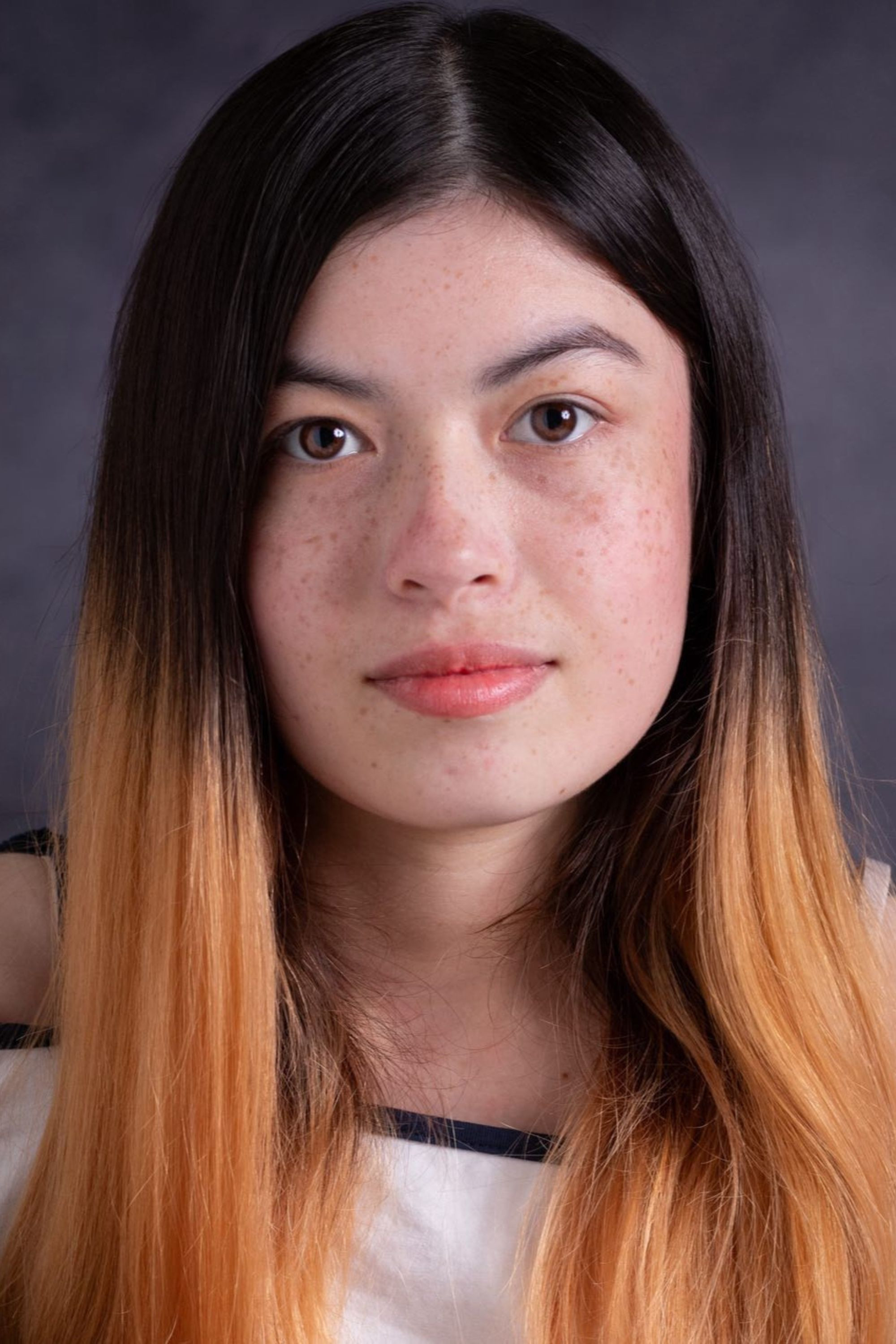 Phoebe Corless backdrop