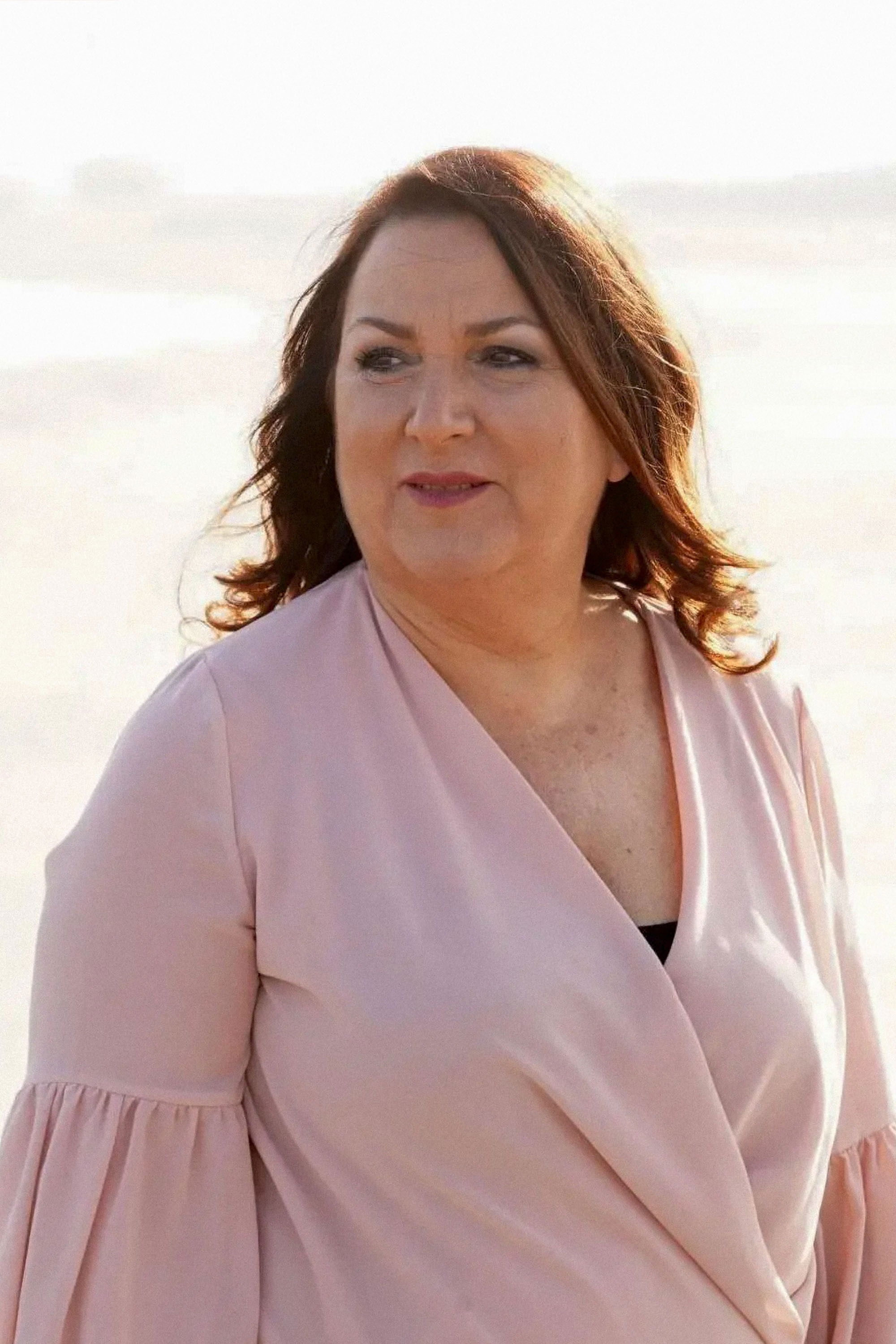 Laura Caminati backdrop