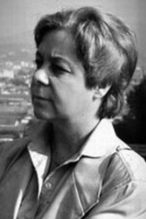 Marina Babak backdrop