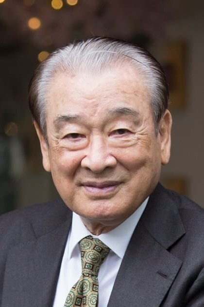 Lee Soon-jae backdrop