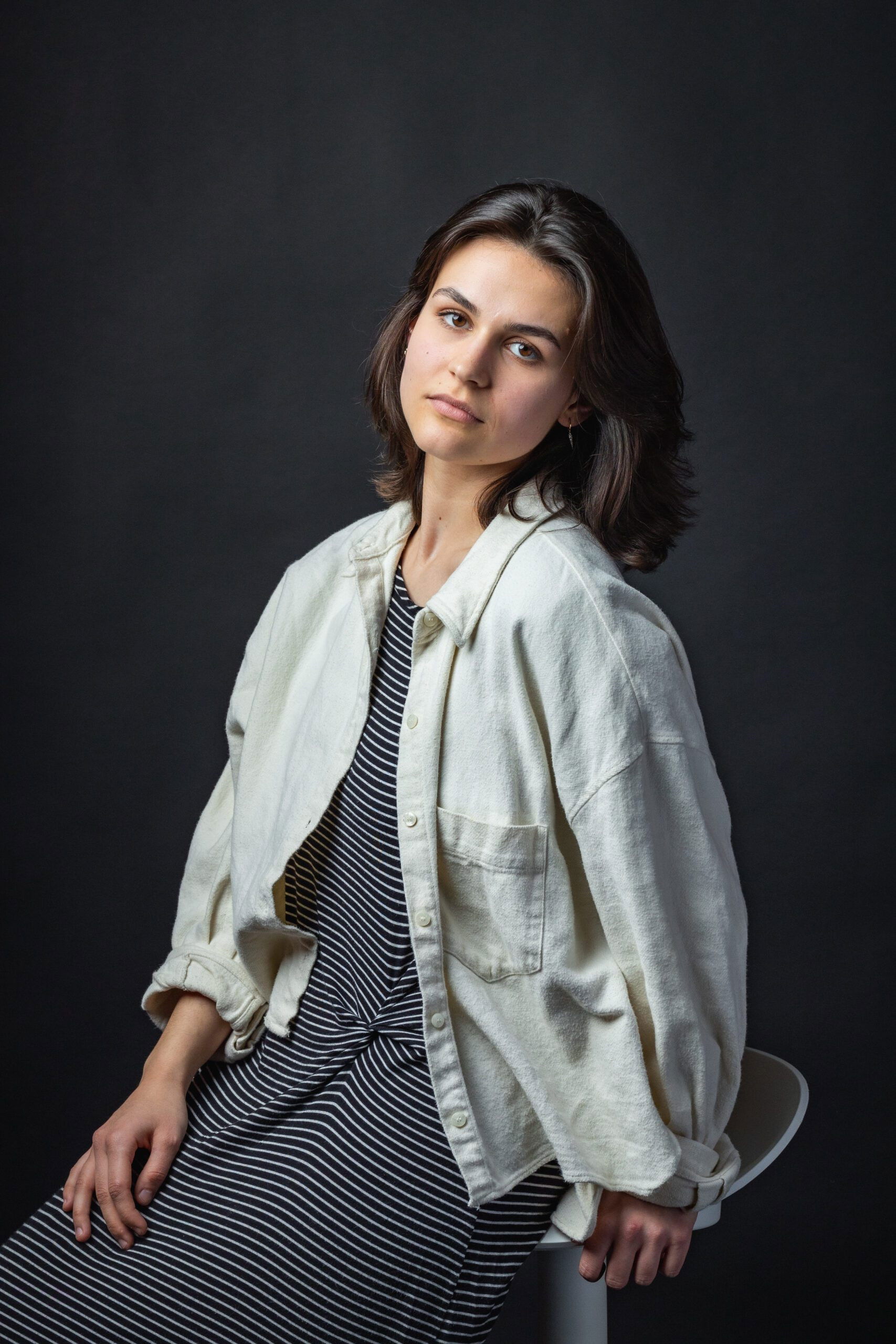 Adrienn Kern backdrop