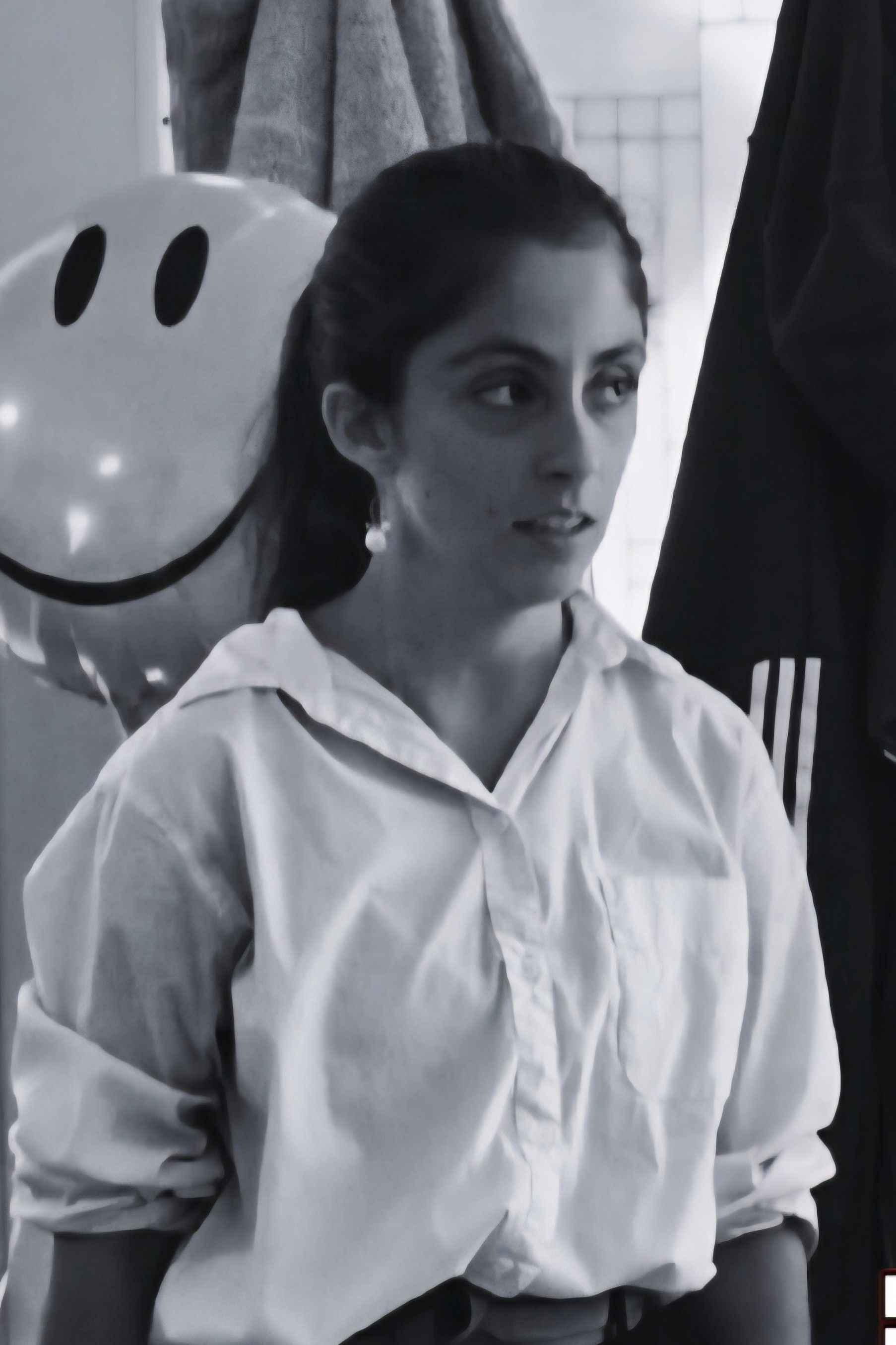 Chloe Victoria backdrop