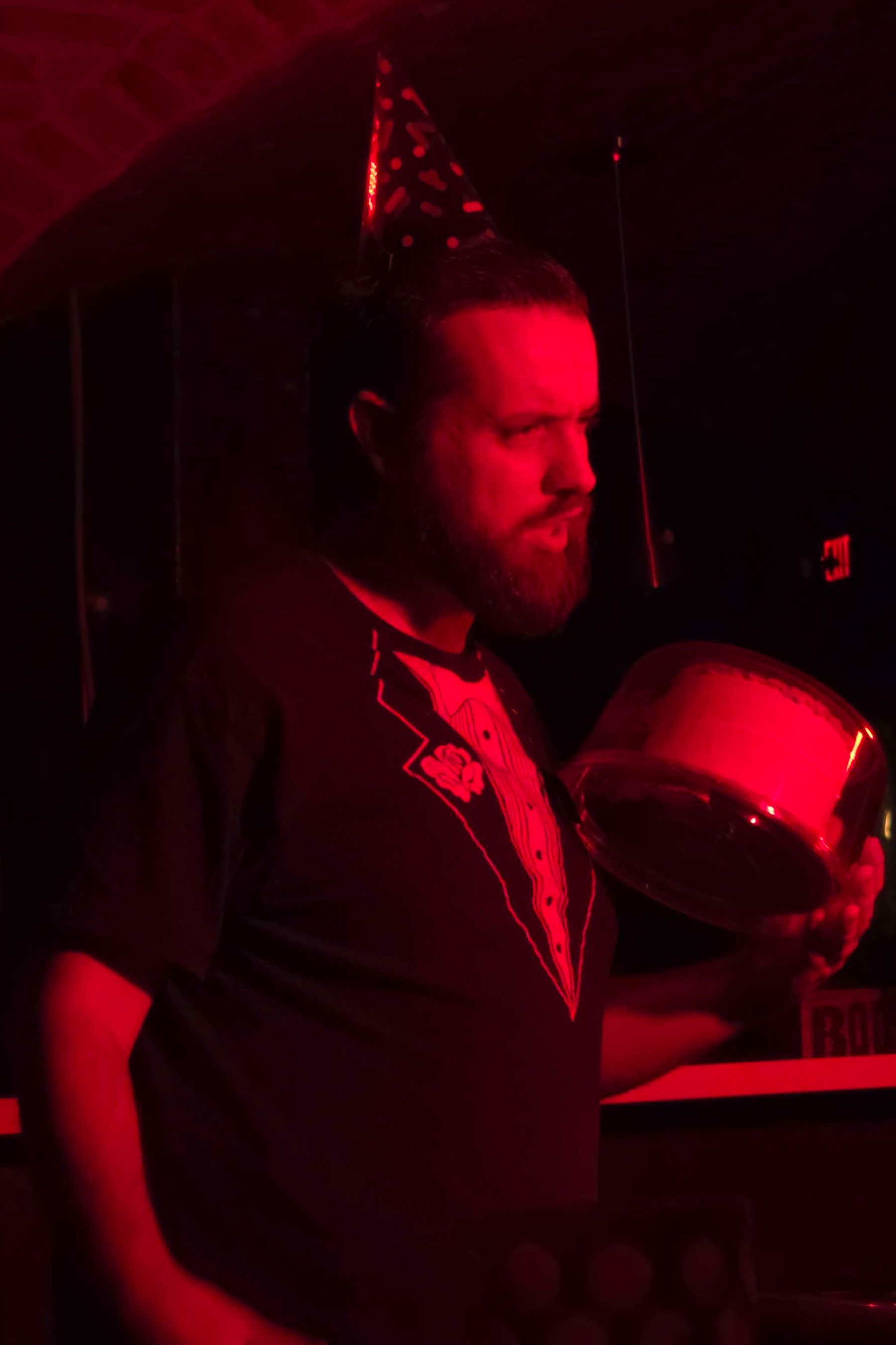 Stewart Parkhurst backdrop