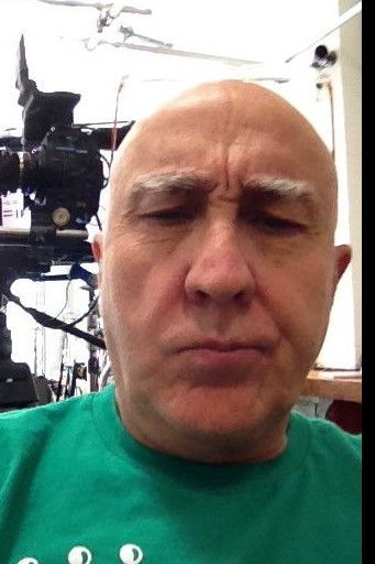 Mark Herzig backdrop