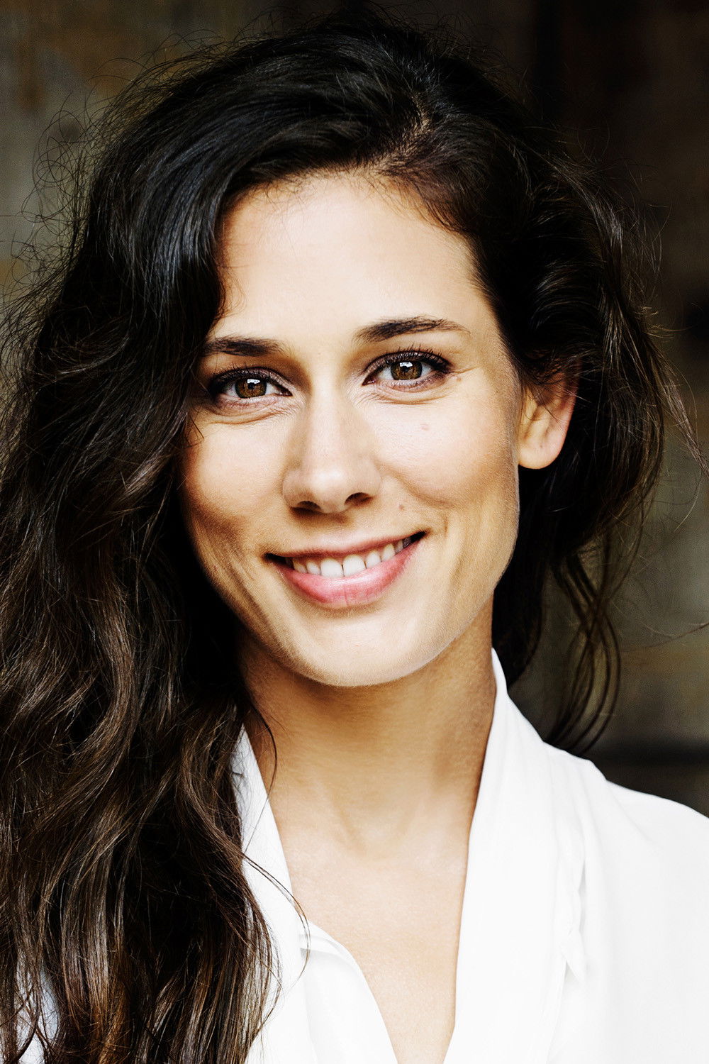 Florence Matousek backdrop